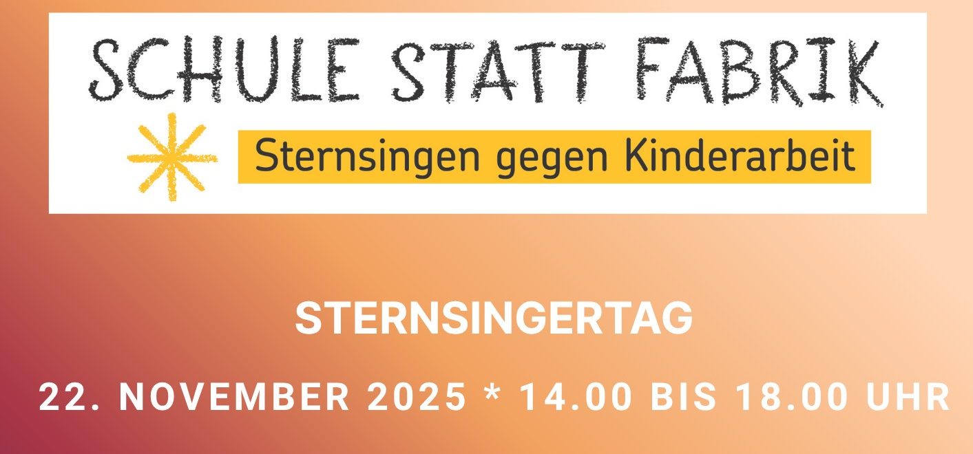 Veranstaltungen im Pastoralen Raum Bitburg